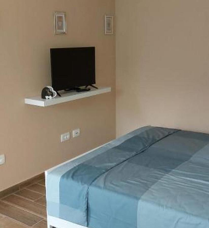 Mike'S Rooms Kobarid Exteriér fotografie