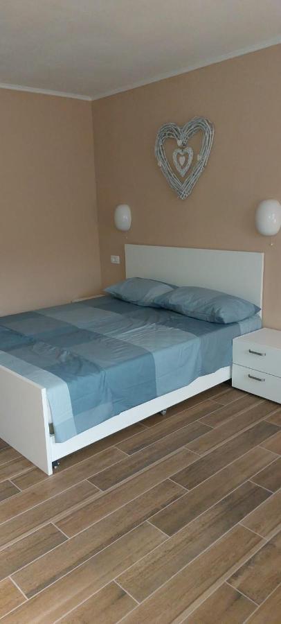 Mike'S Rooms Kobarid Exteriér fotografie